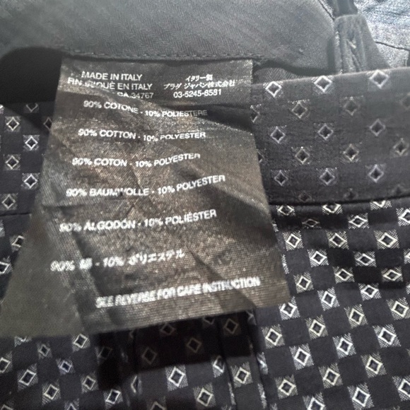 PRADA pants - Picture 7 of 8